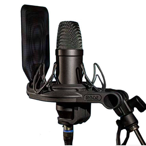 Мікрофон Rode NT1 Kit